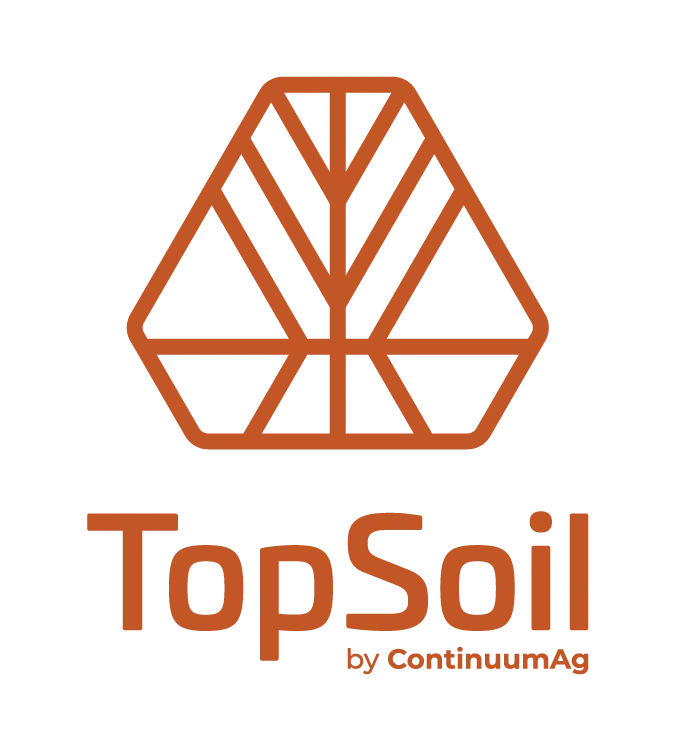 TopSoil logo